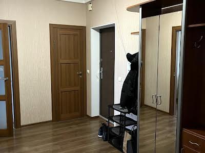 квартира за адресою Бориса Гмирі вул., 4
