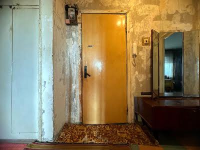 квартира за адресою Дніпро, Крушельницької пров. (Людмили Мокієвської), 8