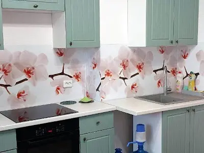 квартира по адресу Ревуцкого ул., 54