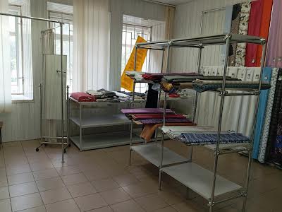 коммерческая по адресу Антоновича ул. (Горького), 59