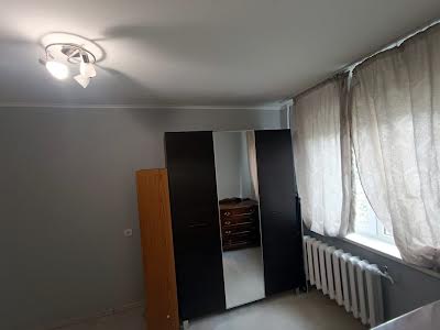 квартира по адресу Богдана Хмельницкого ул., 17