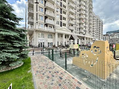 квартира по адресу Михаила Максимовича ул. (Трутенко Онуфрия), 26