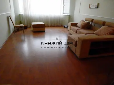 квартира по адресу Княжий Затон ул., 2/30