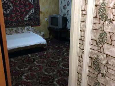 квартира по адресу Полтава, Решетиловская ул. (Маршала Бирюзова), 90