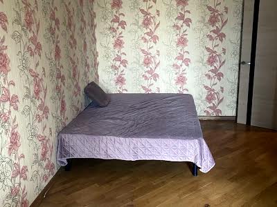 квартира за адресою Олекси Тихого вул. (Виборзька), 55/13
