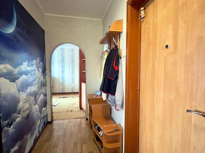 квартира по адресу Героев Крут ул. (Черепіна), 76