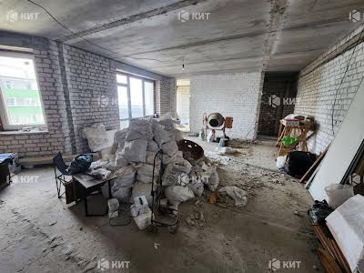 квартира за адресою Велика Панасівська вул. (Котлова), 76 Г/2