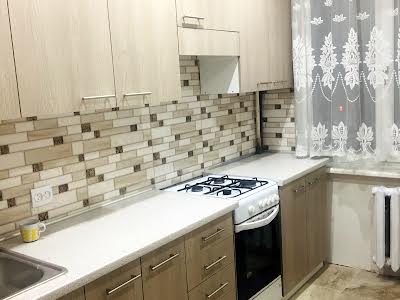 квартира за адресою Наукова вул., 30