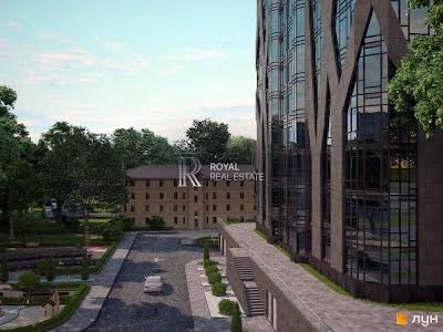 квартира за адресою Авіаконструктора Антонова вул., 2-Б