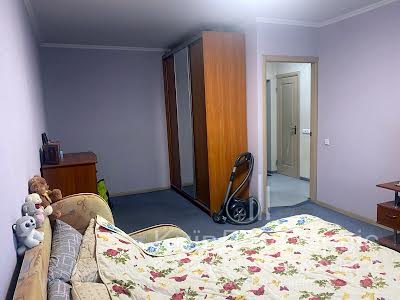 квартира по адресу Жилянская ул., 76