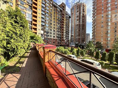 квартира по адресу Евгения Коновальца ул. (Щорса), 32-Б