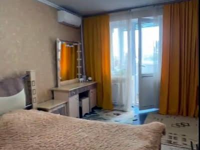 квартира за адресою Михайлівська вул., 46а