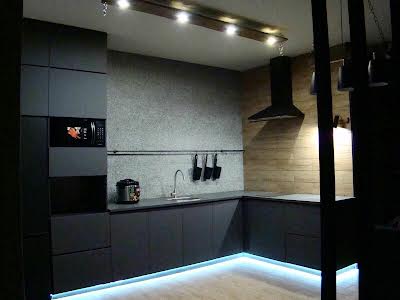квартира за адресою Миколи Гулака вул., 4