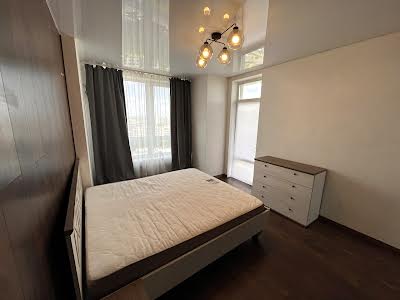 квартира за адресою Кам'янська вул. (Дніпродзержинська), 128