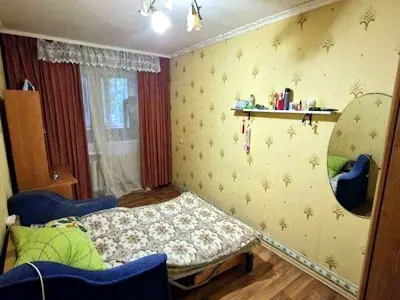 квартира за адресою Якуба Коласа вул., 7