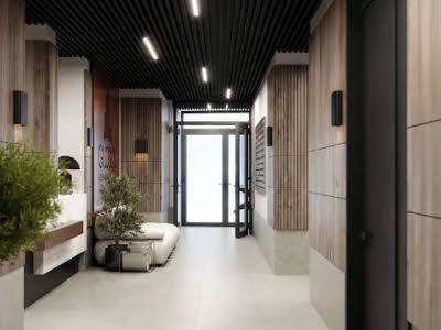 квартира за адресою Садова вул., 10б