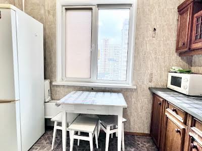 квартира за адресою Печенізька вул., 34