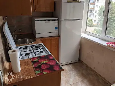 квартира за адресою Воскресенський просп. (Перова), 9б