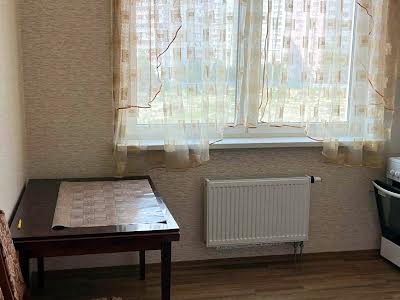 квартира за адресою Соломії Крушельницької вул., 13