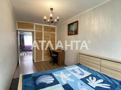 квартира за адресою Євгена Танцюри вул., 66