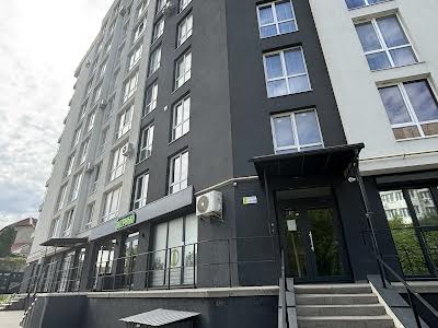 квартира за адресою Шафарика, 1