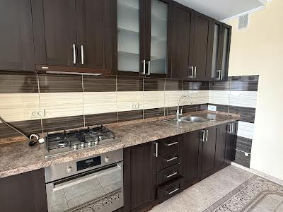 квартира за адресою Під Голоском вул., 8