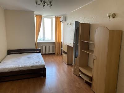 квартира по адресу Миколы Бажана просп., 1-М