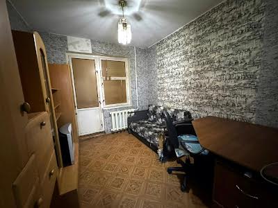 квартира по адресу Академика Королёва ул., 75