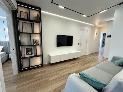 квартира за адресою Бельведерська вул., 32