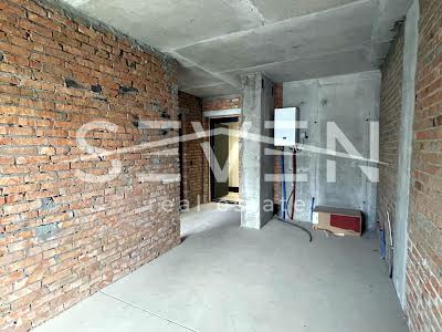 квартира за адресою Паркова вул., 15
