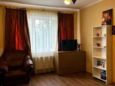 квартира за адресою Вишнева вул., 1