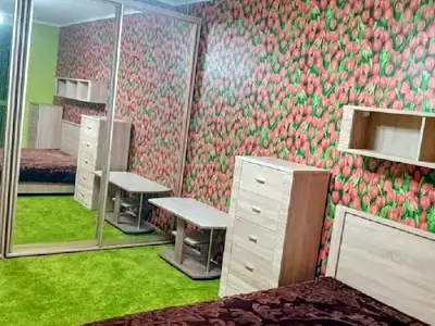 квартира по адресу Ивана Пулюя ул., 10