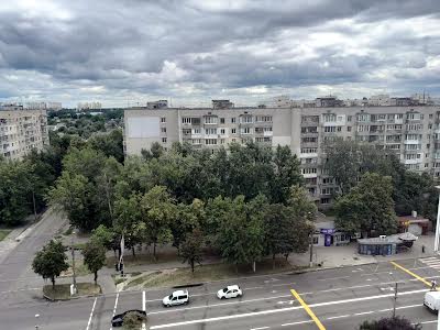 квартира за адресою Незалежності бульв. (50 років Жовтня), 13