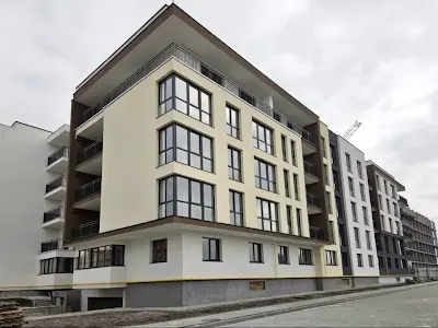 квартира за адресою Героїв Крут вул., 7