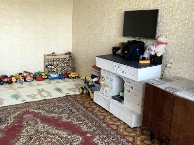 квартира за адресою Янтарна вул., 42