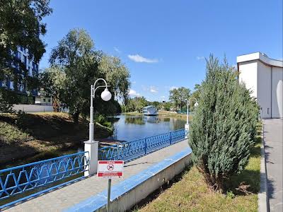 квартира за адресою Київ, Алімпія Галика вул., 75