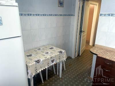 квартира по адресу Воздухофлотский просп. (Повітрофлотський), 78