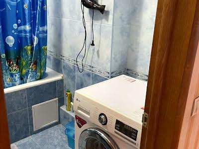 квартира по адресу Елизаветы Чавдар ул., 5