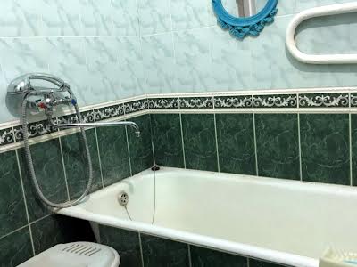 квартира за адресою Задорожний пров., 6