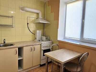 квартира по адресу Вишни Остапа ул., 9
