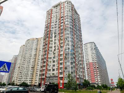 квартира за адресою Драгоманова вул., 4-А