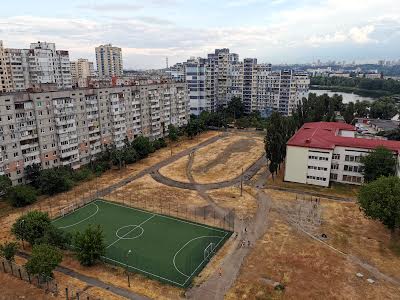 квартира за адресою Київ, Оболонська пл. (Дружби Народів), 2А