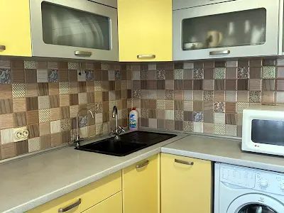 квартира по адресу Оноре де Бальзака ул., 65