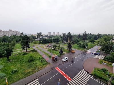 квартира по адресу Гетьмана Павла Полуботка ул. (Попудренко), 26/9