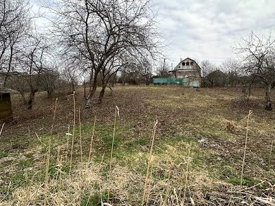 участок по адресу Хмельницкий, Масив Електроніка, 8 лінія