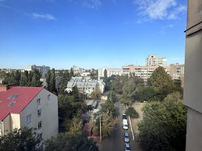 квартира за адресою Чкалова, 62