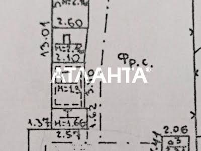 будинок за адресою Одеса, Левітана вул.