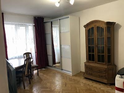 квартира за адресою Героїв Дніпра вул., 62