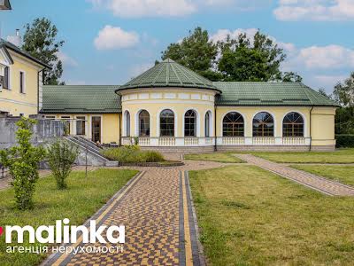 будинок за адресою Великі Мости, Шевченка