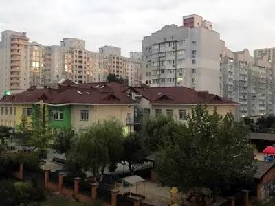 квартира по адресу Степана Рудницкого ул. (Вильямса академика), 11